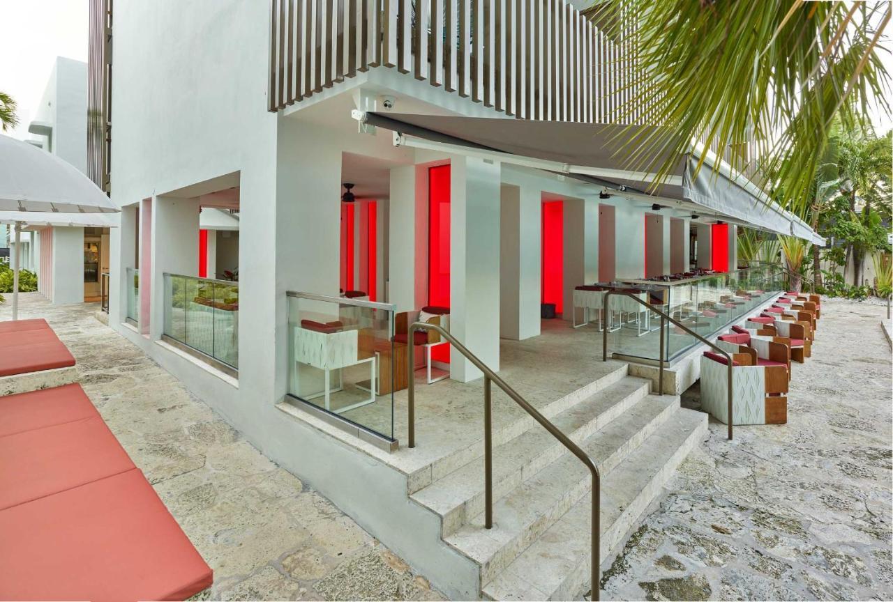 Axel Beach Miami-South Beach - Adults Only Маямі-Біч Екстер'єр фото
