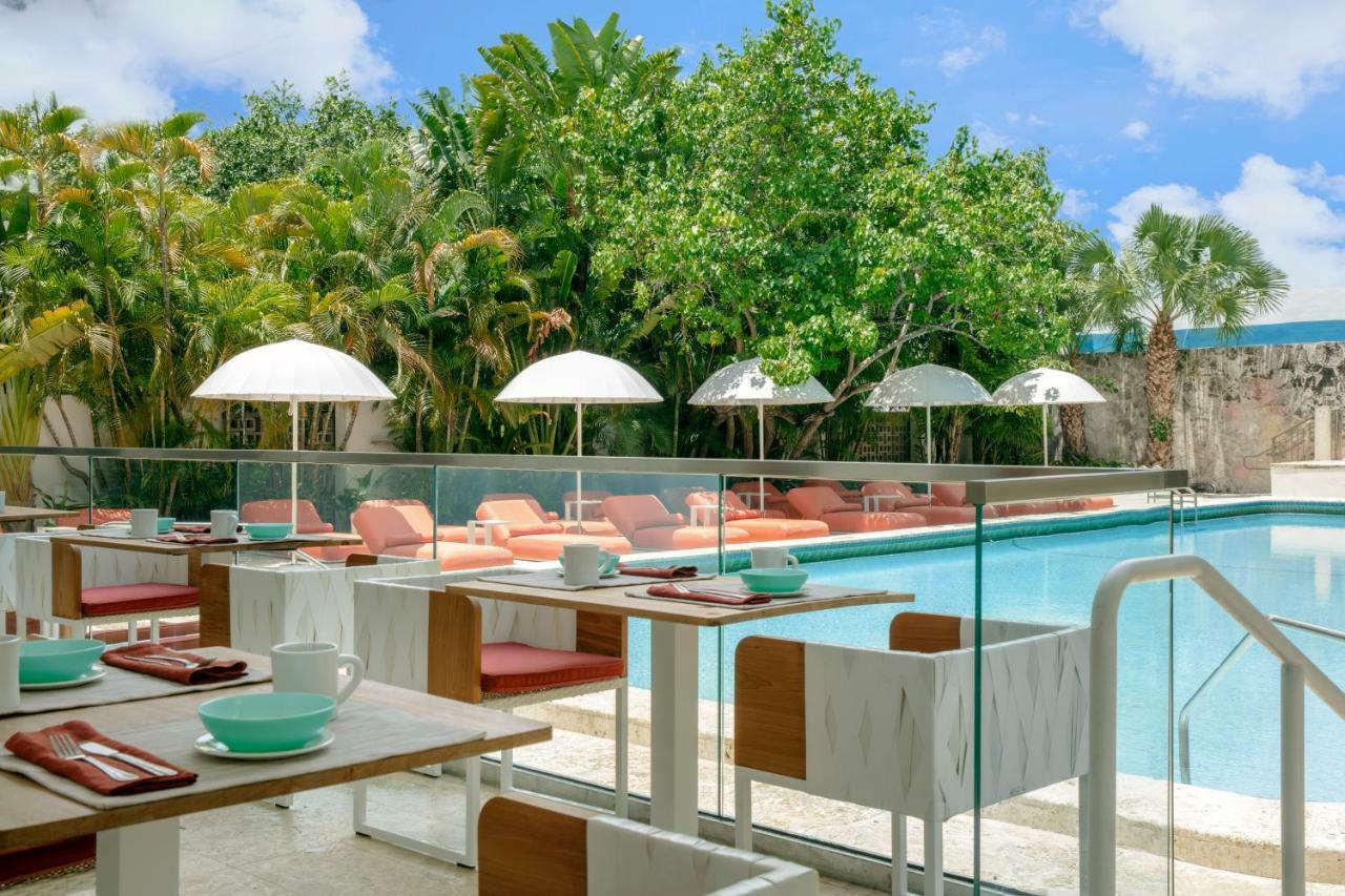 Axel Beach Miami-South Beach - Adults Only Маямі-Біч Екстер'єр фото